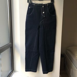 Low Classic jeans